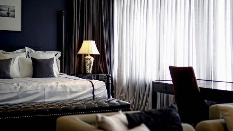 The Emporio Place, Bangkok, 93 Soi Sukhumvit 24, Sukhumvit Road, Khong Tan, Khlong Toei, Bangkok, 3 Bedrooms, 170 sqm, Condo For Sale, by Gun Henglite , 500244392 - DDproperty.com