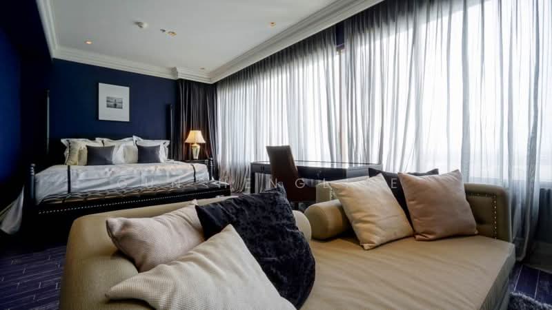 The Emporio Place, Bangkok, 93 Soi Sukhumvit 24, Sukhumvit Road, Khong Tan, Khlong Toei, Bangkok, 3 Bedrooms, 170 sqm, Condo For Sale, by Gun Henglite , 500244392 - DDproperty.com