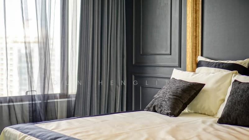 The Emporio Place, Bangkok, 93 Soi Sukhumvit 24, Sukhumvit Road, Khong Tan, Khlong Toei, Bangkok, 3 Bedrooms, 170 sqm, Condo For Sale, by Gun Henglite , 500244392 - DDproperty.com