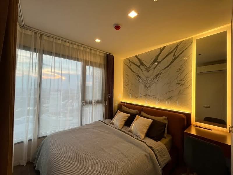Life Ladprao Valley : ไลฟ์ ลาดพร้าว แวลลีย์, กรุงเทพ, ถนนพหลโยธิน, จอมพล, จตุจักร, กรุงเทพ, 35 ตร.ม., คอนโด ให้เช่า, โดย Keerati  Wangrujirakul, 500244393 - DDproperty.com