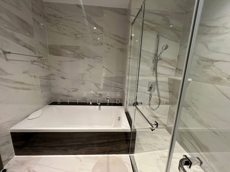 Supalai Icon Sathorn, Bangkok, Sathorn Tai Road, Thung Maha Mek, Sathon, Bangkok, 3 Bedrooms, 101 sqm, Condo For Rent, by Amarin Sitthidhoon, 500244394 - DDproperty.com