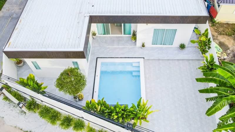 undefined, Chon Buri (Pattaya), Nong Pru, Bang Lamung (Pattaya), Chon Buri (Pattaya), 3 Bedrooms, 220 sqm, Single Detached House For Sale, by Valen Lokunpai , 500244396 - DDproperty.com