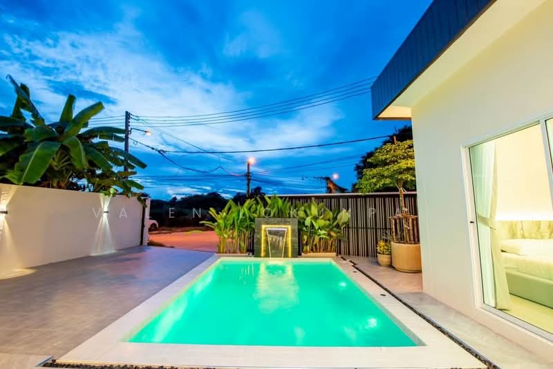 undefined, Chon Buri (Pattaya), Nong Pru, Bang Lamung (Pattaya), Chon Buri (Pattaya), 3 Bedrooms, 220 sqm, Single Detached House For Sale, by Valen Lokunpai , 500244396 - DDproperty.com