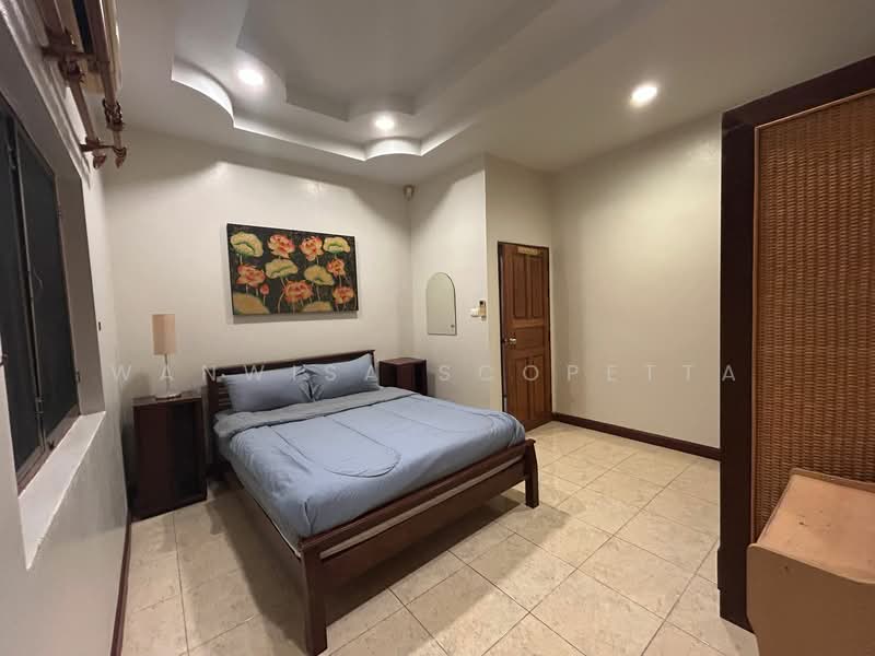 GW3P+HJ Thap Tai, Hua Hin District, Prachuap Khiri Khan, Prachuap Khiri Khan, Nong Kae, Hua Hin, Prachuap Khiri Khan, 4 Bedrooms, 200 sqm, Single Detached House For Rent, by Wanwisa Scopetta, 500244397 - DDproperty.com