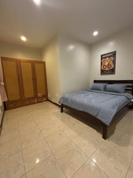 GW3P+HJ Thap Tai, Hua Hin District, Prachuap Khiri Khan, Prachuap Khiri Khan, Nong Kae, Hua Hin, Prachuap Khiri Khan, 4 Bedrooms, 200 sqm, Single Detached House For Rent, by Wanwisa Scopetta, 500244397 - DDproperty.com