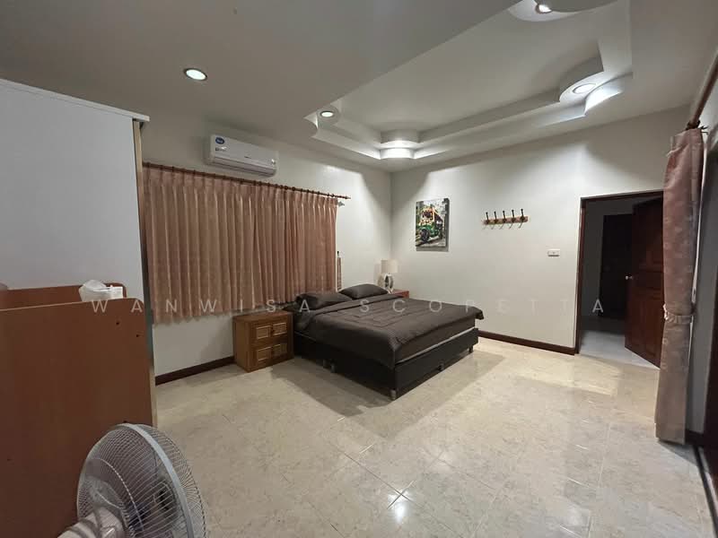 GW3P+HJ Thap Tai, Hua Hin District, Prachuap Khiri Khan, Prachuap Khiri Khan, Nong Kae, Hua Hin, Prachuap Khiri Khan, 4 Bedrooms, 200 sqm, Single Detached House For Rent, by Wanwisa Scopetta, 500244397 - DDproperty.com