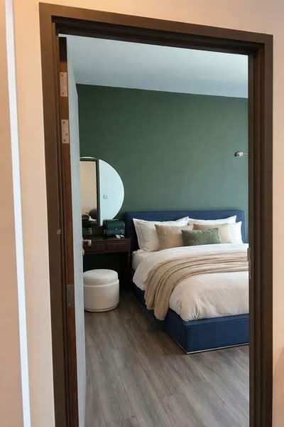 Whizdom Essence : วิสซ์ดอม เอสเซ้นส์, กรุงเทพ, 5 ซอย ปิยะบุตร์ 1, บางจาก, พระโขนง, กรุงเทพ, 45 ตร.ม., คอนโด ให้เช่า, โดย สาริกา เเสงก่ำ, 500244399 - DDproperty.com