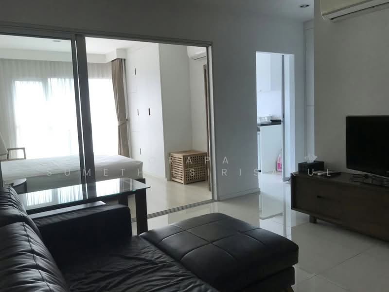 Aspire Rama 9 : แอสปาย พระราม 9, กรุงเทพ, ซอยพระราม 9 แยก 2 ถนนพระราม 9 แขวงห้วยขวาง เขตห้วยขวาง กรุงเทพมหานคร, ห้วยขวาง, ห้วยขวาง, กรุงเทพ, 39 ตร.ม., คอนโด ขาย, โดย Orapa Sumetheesirisakul, 500244400 - DDproperty.com