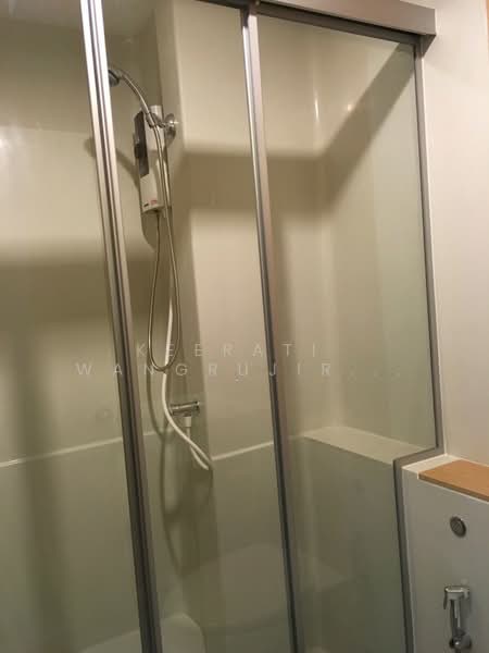 Aspire Sathorn-Thapra, Bangkok, 359 Ratchaphruek Road, Bukkalo, Thon Buri, Bangkok, 1 Bedroom, 30 sqm, Condo For Rent, by Keerati Wangrujirakul, 500244401 - DDproperty.com