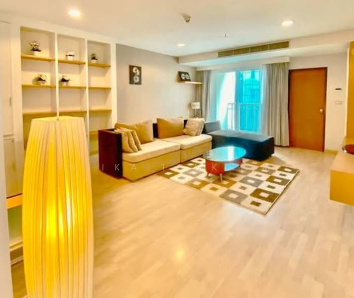 59 Heritage, Bangkok, 18 Soi Sukhumvit 59, Khlong Tan Nua, Watthana, Bangkok, 2 Bedrooms, 104 sqm, Condo For Sale, by Isika Tonkham, 500244403 - DDproperty.com