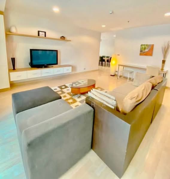 59 Heritage, Bangkok, 18 Soi Sukhumvit 59, Khlong Tan Nua, Watthana, Bangkok, 2 Bedrooms, 104 sqm, Condo For Sale, by Isika Tonkham, 500244403 - DDproperty.com