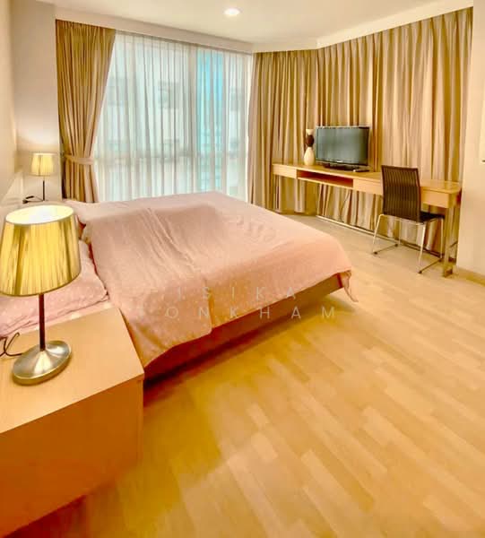 59 Heritage, Bangkok, 18 Soi Sukhumvit 59, Khlong Tan Nua, Watthana, Bangkok, 2 Bedrooms, 104 sqm, Condo For Sale, by Isika Tonkham, 500244403 - DDproperty.com