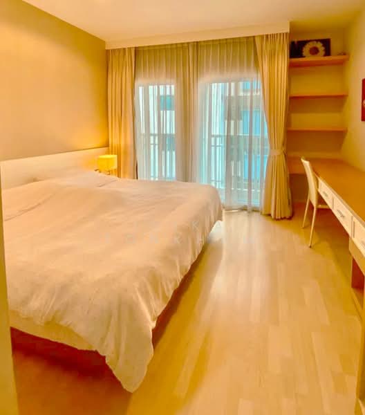 59 Heritage, Bangkok, 18 Soi Sukhumvit 59, Khlong Tan Nua, Watthana, Bangkok, 2 Bedrooms, 104 sqm, Condo For Sale, by Isika Tonkham, 500244403 - DDproperty.com