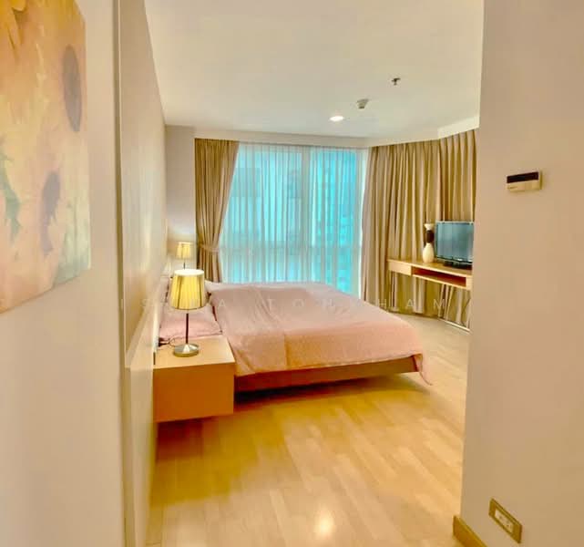 59 Heritage, Bangkok, 18 Soi Sukhumvit 59, Khlong Tan Nua, Watthana, Bangkok, 2 Bedrooms, 104 sqm, Condo For Sale, by Isika Tonkham, 500244403 - DDproperty.com