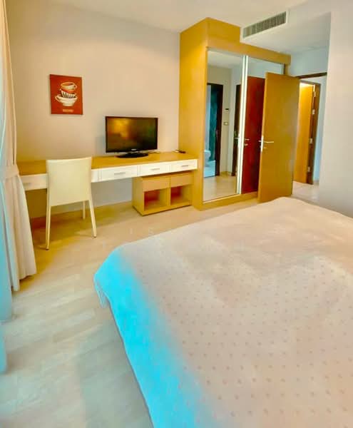 59 Heritage, Bangkok, 18 Soi Sukhumvit 59, Khlong Tan Nua, Watthana, Bangkok, 2 Bedrooms, 104 sqm, Condo For Sale, by Isika Tonkham, 500244403 - DDproperty.com