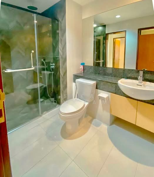 59 Heritage, Bangkok, 18 Soi Sukhumvit 59, Khlong Tan Nua, Watthana, Bangkok, 2 Bedrooms, 104 sqm, Condo For Sale, by Isika Tonkham, 500244403 - DDproperty.com