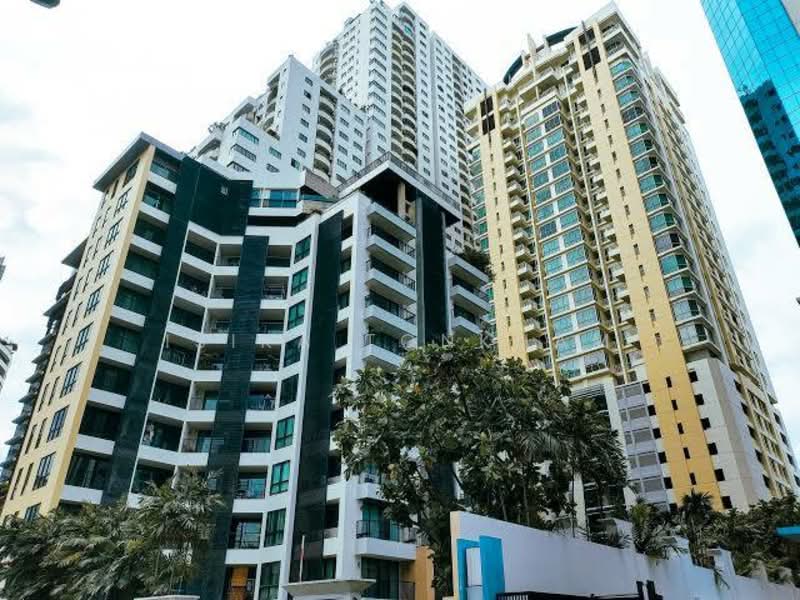 59 Heritage, Bangkok, 18 Soi Sukhumvit 59, Khlong Tan Nua, Watthana, Bangkok, 2 Bedrooms, 104 sqm, Condo For Sale, by Isika Tonkham, 500244403 - DDproperty.com