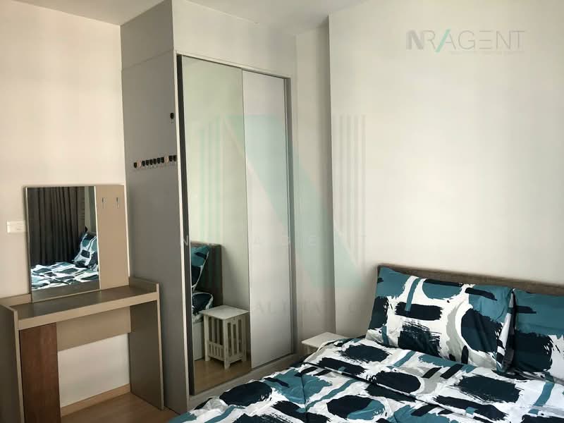 The Base Chaengwattana : เดอะ เบส แจ้งวัฒนะ, นนทบุรี, ถนนแจ้งวัฒนะ ตำบลคลองเกลือ อำเภอปากเกร็ด จังหวัดนนทบุรี, คลองเกลือ, ปากเกร็ด, นนทบุรี, 32 ตร.ม., คอนโด ขาย, โดย NR AGENT, 500244404 - DDproperty.com