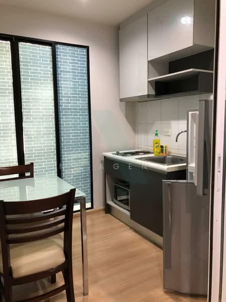 The Base Chaengwattana : เดอะ เบส แจ้งวัฒนะ, นนทบุรี, ถนนแจ้งวัฒนะ ตำบลคลองเกลือ อำเภอปากเกร็ด จังหวัดนนทบุรี, คลองเกลือ, ปากเกร็ด, นนทบุรี, 32 ตร.ม., คอนโด ขาย, โดย NR AGENT, 500244404 - DDproperty.com