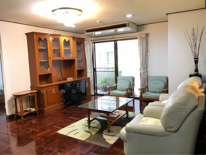 Richmond Palace, Bangkok, Soi Sukhumvit 43 Sukhumvit Road, Khlong Tan Nua, Watthana, Bangkok, 3 Bedrooms, 163 sqm, Condo For Rent, by Keerati  Wangrujirakul, 500244407 - DDproperty.com
