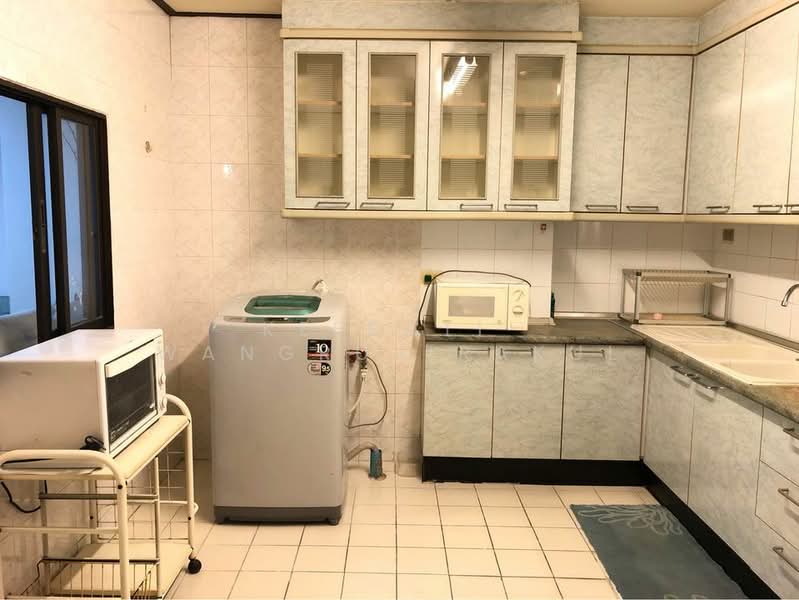 Richmond Palace, Bangkok, Soi Sukhumvit 43 Sukhumvit Road, Khlong Tan Nua, Watthana, Bangkok, 3 Bedrooms, 163 sqm, Condo For Rent, by Keerati  Wangrujirakul, 500244407 - DDproperty.com