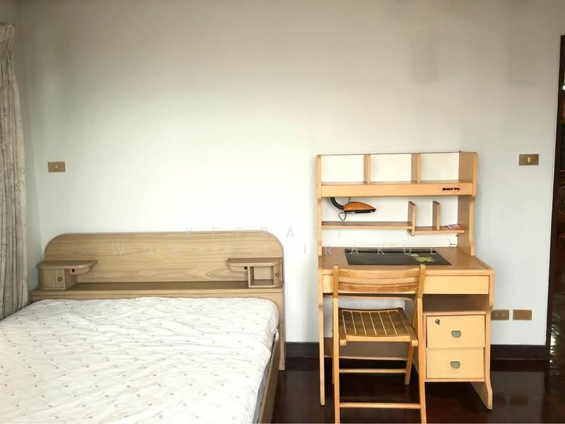 Richmond Palace, Bangkok, Soi Sukhumvit 43 Sukhumvit Road, Khlong Tan Nua, Watthana, Bangkok, 3 Bedrooms, 163 sqm, Condo For Rent, by Keerati  Wangrujirakul, 500244407 - DDproperty.com