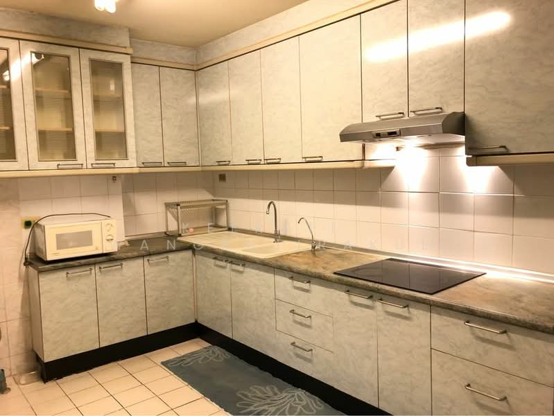 Richmond Palace, Bangkok, Soi Sukhumvit 43 Sukhumvit Road, Khlong Tan Nua, Watthana, Bangkok, 3 Bedrooms, 163 sqm, Condo For Rent, by Keerati  Wangrujirakul, 500244407 - DDproperty.com