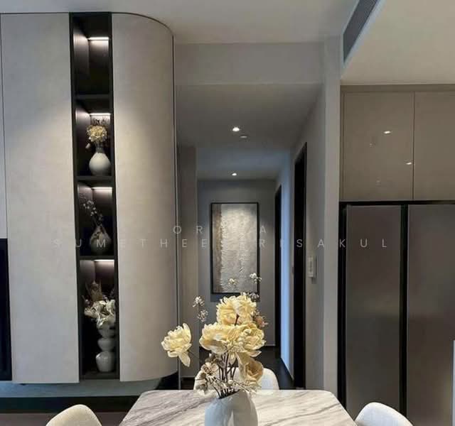 LAVIQ Sukhumvit 57, Bangkok, Soi Sukhumvit 57, Sukhumvit Road, Khlong Tan Nua, Watthana, Bangkok, 3 Bedrooms, 115 sqm, Condo For Sale, by Orapa Sumetheesirisakul, 500244408 - DDproperty.com