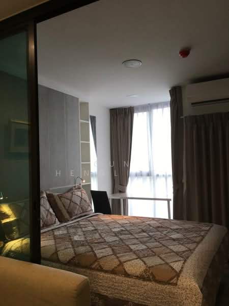 Modiz Station Phahonyothin-Ramindra : Modiz Station พหลโยธิน – รามอินทรา, กรุงเทพ, 259 ถนนพหลโยธิน, อนุสาวรีย์, บางเขน, กรุงเทพ, 26 ตร.ม., คอนโด ขาย, โดย Gun Henglite , 500244409 - DDproperty.com