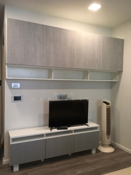 Modiz Station Phahonyothin-Ramindra : Modiz Station พหลโยธิน – รามอินทรา, กรุงเทพ, 259 ถนนพหลโยธิน, อนุสาวรีย์, บางเขน, กรุงเทพ, 26 ตร.ม., คอนโด ขาย, โดย Gun Henglite , 500244409 - DDproperty.com