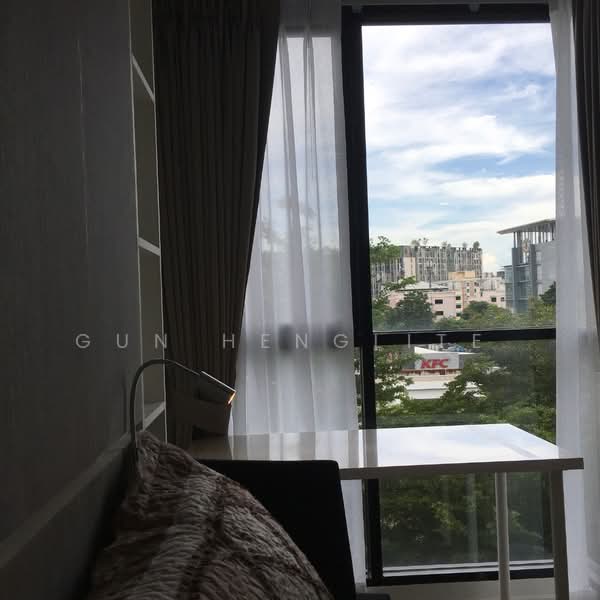 Modiz Station Phahonyothin-Ramindra : Modiz Station พหลโยธิน – รามอินทรา, กรุงเทพ, 259 ถนนพหลโยธิน, อนุสาวรีย์, บางเขน, กรุงเทพ, 26 ตร.ม., คอนโด ขาย, โดย Gun Henglite , 500244409 - DDproperty.com