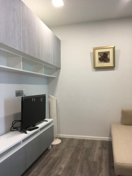 Modiz Station Phahonyothin-Ramindra : Modiz Station พหลโยธิน – รามอินทรา, กรุงเทพ, 259 ถนนพหลโยธิน, อนุสาวรีย์, บางเขน, กรุงเทพ, 26 ตร.ม., คอนโด ขาย, โดย Gun Henglite , 500244409 - DDproperty.com