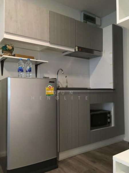 Modiz Station Phahonyothin-Ramindra, Bangkok, 259 Phahonyothin Road, Anusaowari, Bang Khen, Bangkok, 1 Bedroom, 26 sqm, Condo For Sale, by Gun Henglite , 500244409 - DDproperty.com