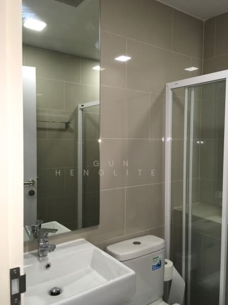 Modiz Station Phahonyothin-Ramindra, Bangkok, 259 Phahonyothin Road, Anusaowari, Bang Khen, Bangkok, 1 Bedroom, 26 sqm, Condo For Sale, by Gun Henglite , 500244409 - DDproperty.com