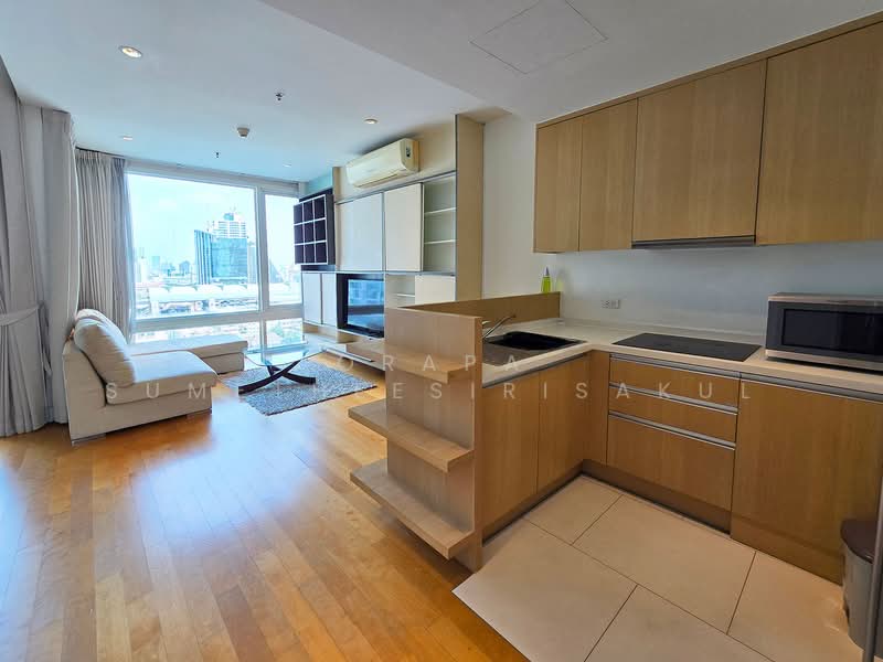 Villa Ratchatewi, Bangkok, 83 Phayathai Road, Thanon Phaya Thai, Ratchathewi, Bangkok, 1 Bedroom, 70 sqm, Condo For Sale, by Orapa Sumetheesirisakul, 500244412 - DDproperty.com