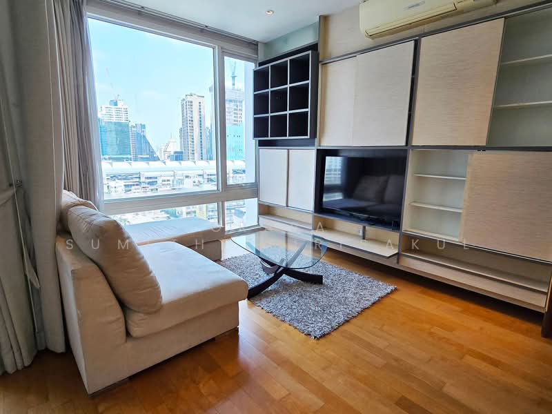 Villa Ratchatewi, Bangkok, 83 Phayathai Road, Thanon Phaya Thai, Ratchathewi, Bangkok, 1 Bedroom, 70 sqm, Condo For Sale, by Orapa Sumetheesirisakul, 500244412 - DDproperty.com