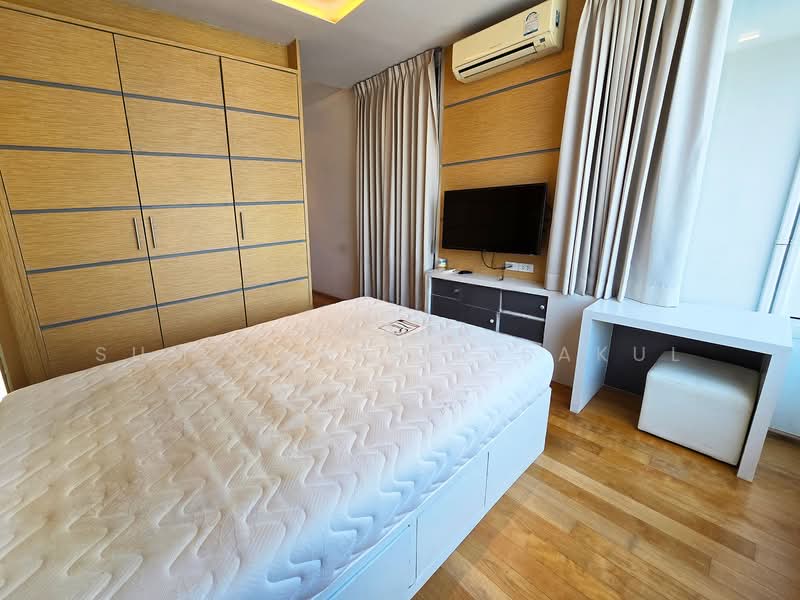 Villa Ratchatewi, Bangkok, 83 Phayathai Road, Thanon Phaya Thai, Ratchathewi, Bangkok, 1 Bedroom, 70 sqm, Condo For Sale, by Orapa Sumetheesirisakul, 500244412 - DDproperty.com