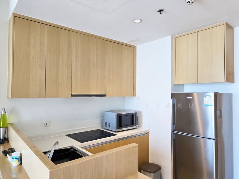 Villa Ratchatewi, Bangkok, 83 Phayathai Road, Thanon Phaya Thai, Ratchathewi, Bangkok, 1 Bedroom, 70 sqm, Condo For Sale, by Orapa Sumetheesirisakul, 500244412 - DDproperty.com