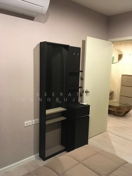 Aspire Sathorn-Thapra : แอสปาย สาทร - ท่าพระ, กรุงเทพ, 359 ถ.ราชพฤกษ์, บุคคโล, ธนบุรี, กรุงเทพ, 30 ตร.ม., คอนโด ขาย, โดย Keerati Wangrujirakul, 500244414 - DDproperty.com