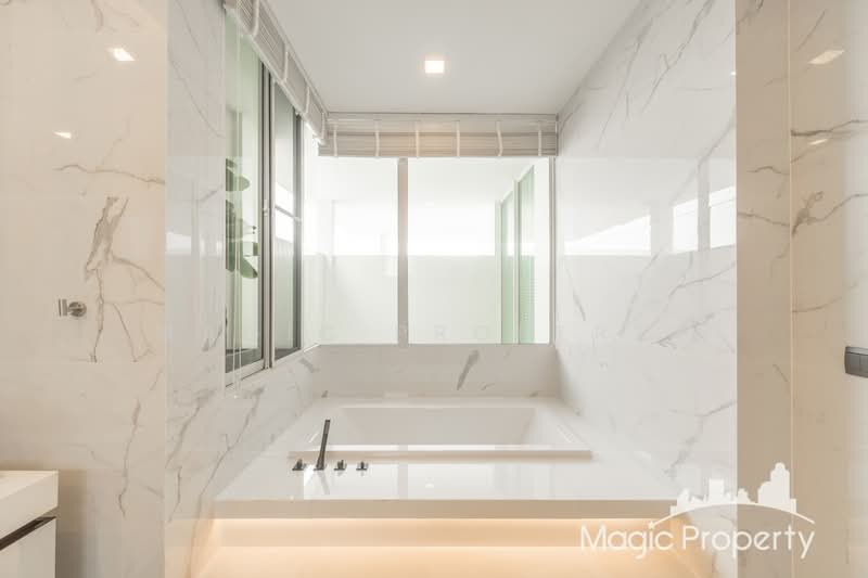 VIVE Ekkamai-Ramintra, Bangkok, Soi Yothin Phatthana 3, Nawamin, Bueng Kum, Bangkok, 3 Bedrooms, 371 sqm, Single Detached House For Sale, by Magic Property, 500244415 - DDproperty.com