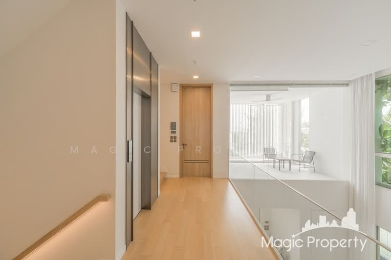 VIVE Ekkamai-Ramintra, Bangkok, Soi Yothin Phatthana 3, Nawamin, Bueng Kum, Bangkok, 3 Bedrooms, 371 sqm, Single Detached House For Sale, by Magic Property, 500244415 - DDproperty.com