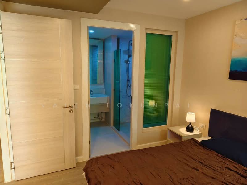 Seven Seas Condo Jomtien, Chon Buri (Pattaya), 531 Chaiyapruk Road, Na Kloe, Bang Lamung (Pattaya), Chon Buri (Pattaya), 1 Bedroom, 37 sqm, Condo For Sale, by Valen Lokunpai , 500244417 - DDproperty.com