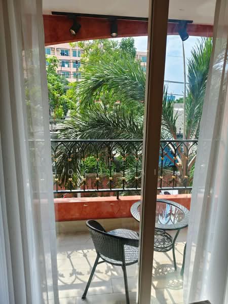 Seven Seas Condo Jomtien : เซเว่นซีส์ คอนโด จอมเทียน, ชลบุรี, 531 ถนนชัยพฤกษ์ เมืองพัทยา, นาเกลือ, บางละมุง, ชลบุรี, 37 ตร.ม., คอนโด ขาย, โดย Valen Lokunpai , 500244417 - DDproperty.com