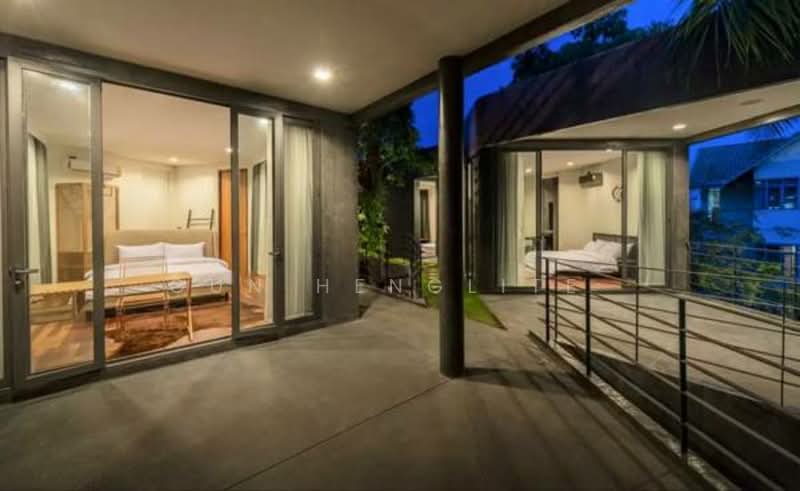 undefined, Bangkok, Khong Tan, Khlong Toei, Bangkok, 6 Bedrooms, 1,000 sqm, Single Detached House For Sale, by Gun Henglite , 500244418 - DDproperty.com