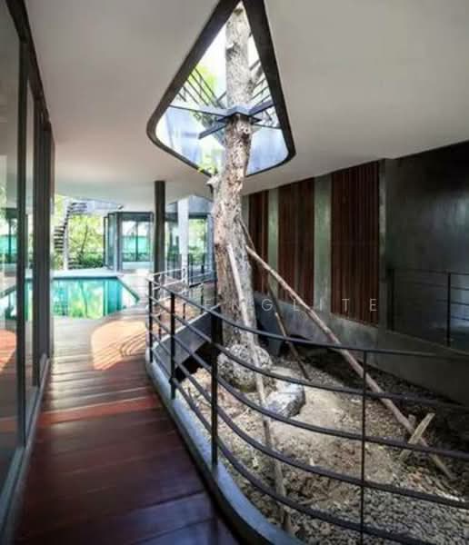 undefined, Bangkok, Khong Tan, Khlong Toei, Bangkok, 6 Bedrooms, 1,000 sqm, Single Detached House For Sale, by Gun Henglite , 500244418 - DDproperty.com