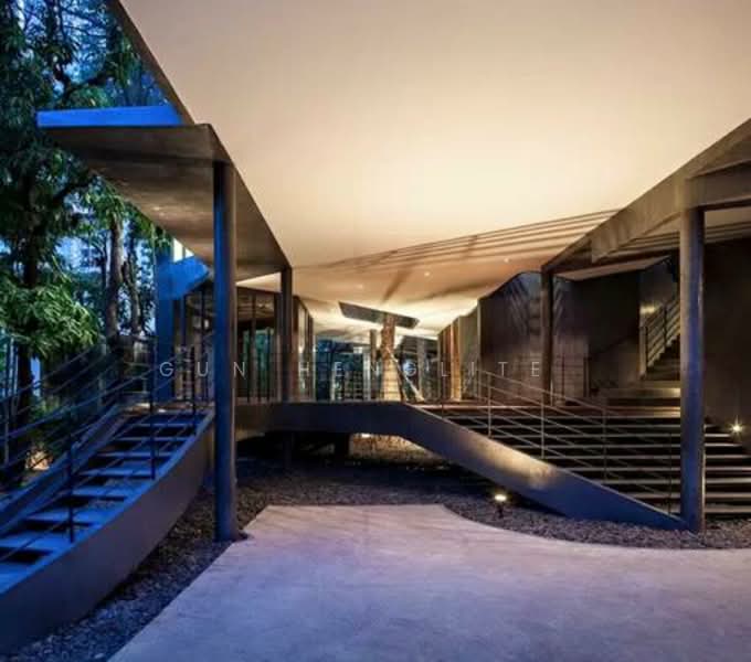 undefined, Bangkok, Khong Tan, Khlong Toei, Bangkok, 6 Bedrooms, 1,000 sqm, Single Detached House For Sale, by Gun Henglite , 500244418 - DDproperty.com