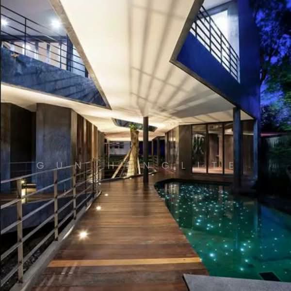 undefined, กรุงเทพ, คลองตัน, คลองเตย, กรุงเทพ, 1,000 ตร.ม., บ้านเดี่ยว ขาย, โดย Gun Henglite , 500244418 - DDproperty.com