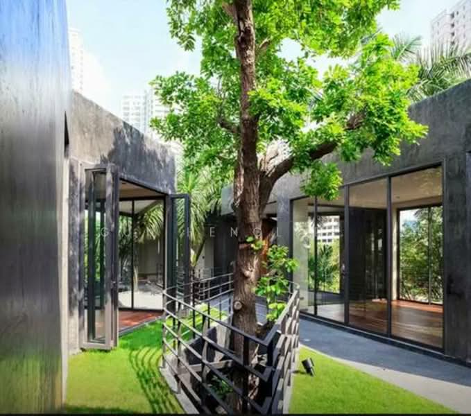 undefined, Bangkok, Khong Tan, Khlong Toei, Bangkok, 6 Bedrooms, 1,000 sqm, Single Detached House For Sale, by Gun Henglite , 500244418 - DDproperty.com