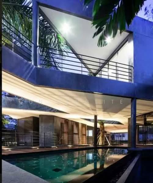 undefined, Bangkok, Khong Tan, Khlong Toei, Bangkok, 6 Bedrooms, 1,000 sqm, Single Detached House For Sale, by Gun Henglite , 500244418 - DDproperty.com