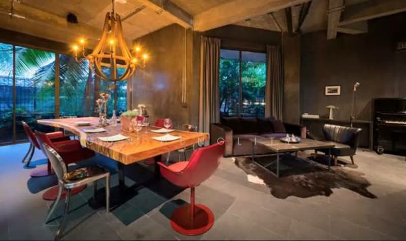 undefined, กรุงเทพ, คลองตัน, คลองเตย, กรุงเทพ, 1,000 ตร.ม., บ้านเดี่ยว ขาย, โดย Gun Henglite , 500244418 - DDproperty.com